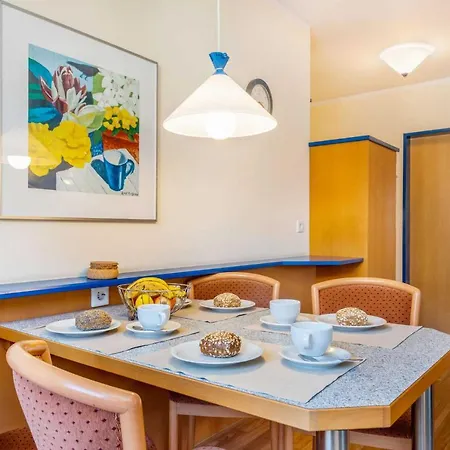 Margaretha Ferienwohnung 4