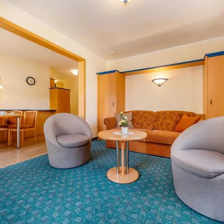 Apartment Margaretha Ferienwohnung 4 Sellin (Rugen)