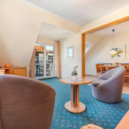Apartment Margaretha Ferienwohnung 4