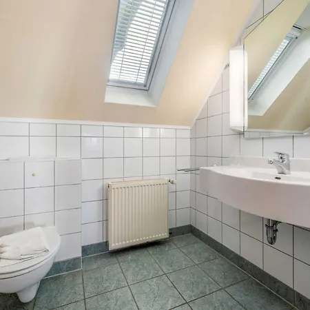 Apartment Margaretha Ferienwohnung 4