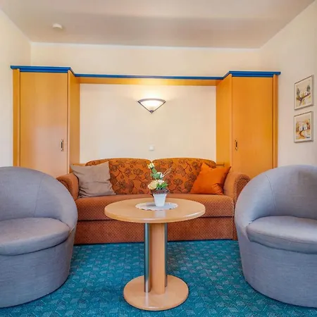Margaretha Ferienwohnung 4 Apartment *
